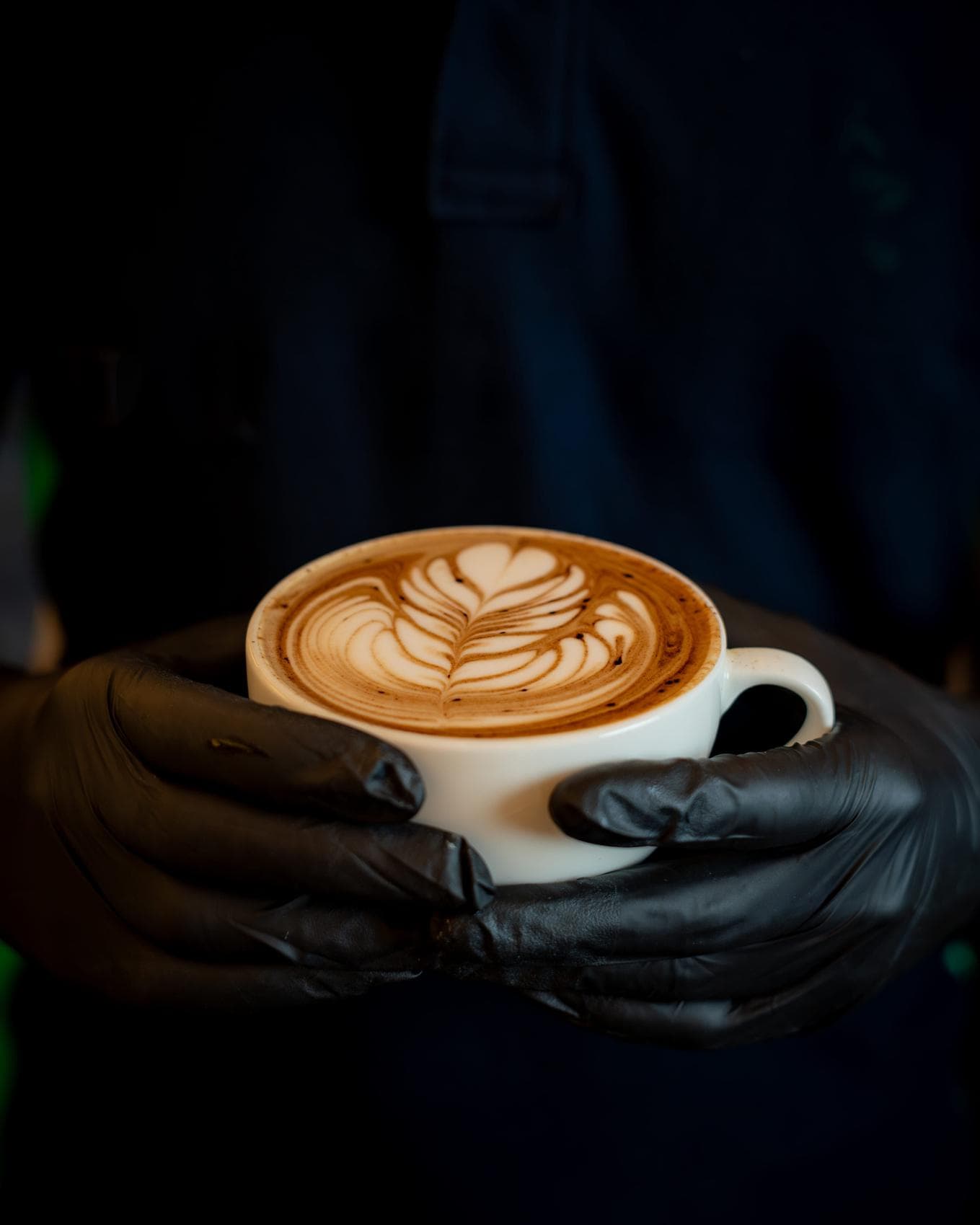 Latte Art