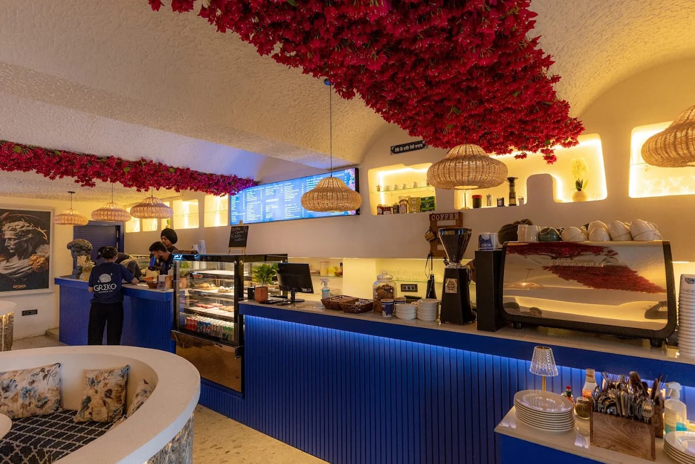 Greko Café – Jalandhar