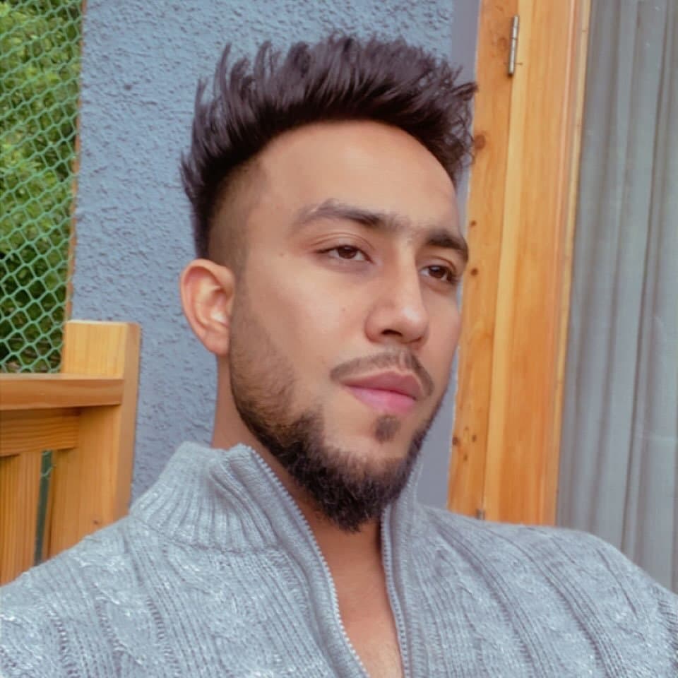 Prabal Talwar